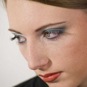 Fotoshooting 2 nachher Nahaufnahme