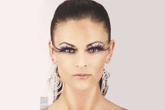 Fotoshooting 4 Einzelfoto