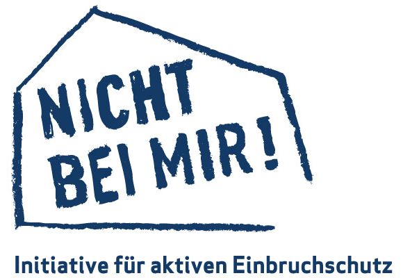 Icon Nicht bei mir!, Winkler Alarmtechnik GmbH