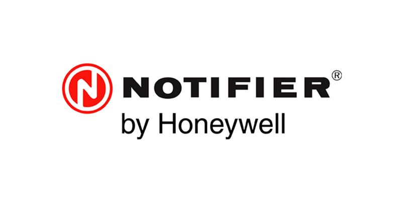 Logo Notifier, Winkler Alarmtechnik GmbH