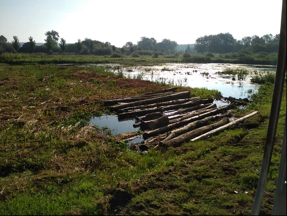 Spécialiste travaux TP