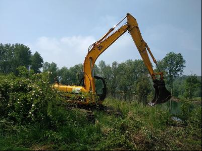 Engins avec chauffeur