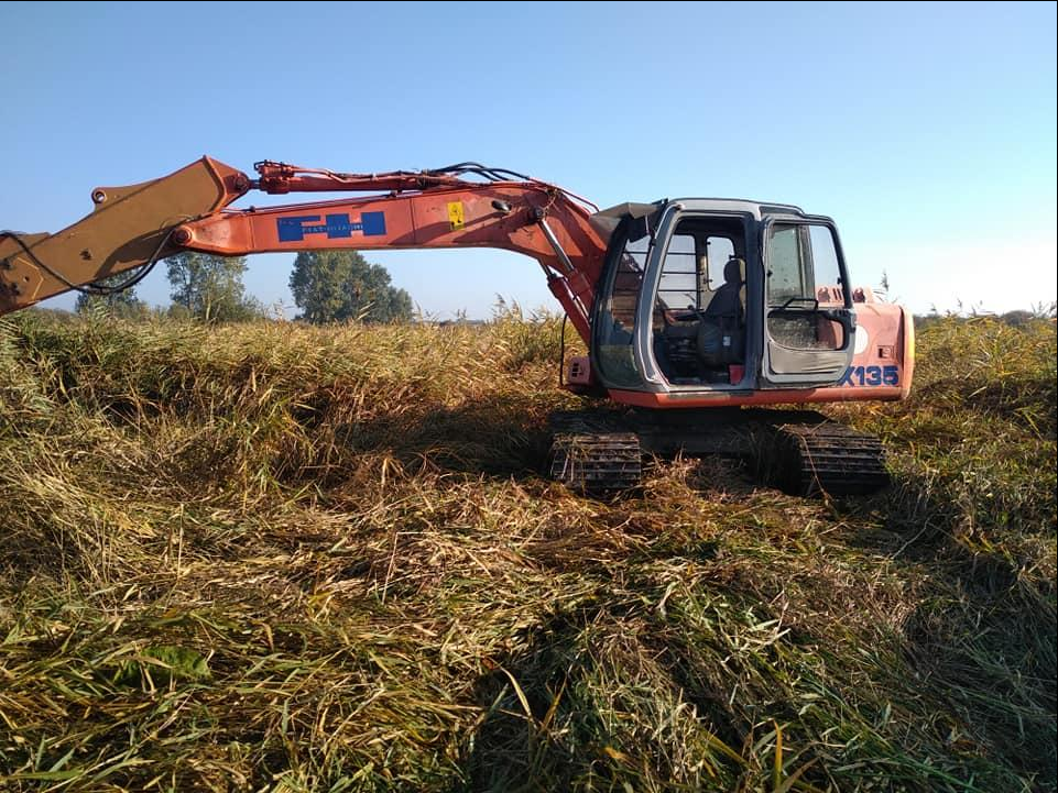 Location d'engins avec chauffeur