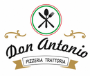 Pizzeria-Trattoria Don Antonio - logo