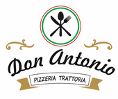 Pizzeria-Trattoria Don Antonio - logo