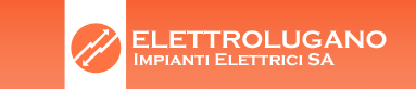 Logo - Elettrolugano
