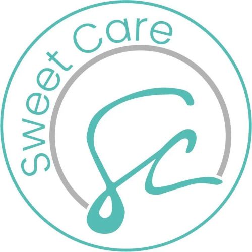 SweetCare Kosmetik Amaro Logo