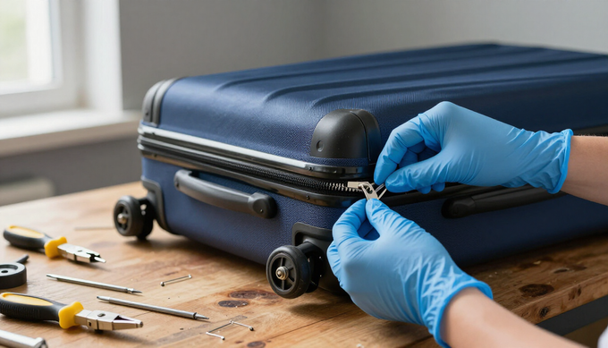 Icono de marcador de posición gris claro con un sol y montañas sobre fondo blanco