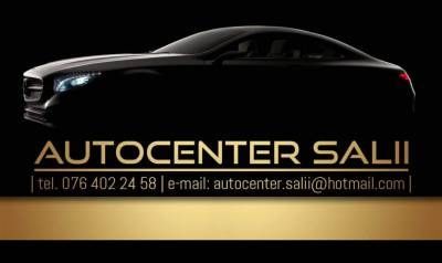 Autocenter Salii-logo