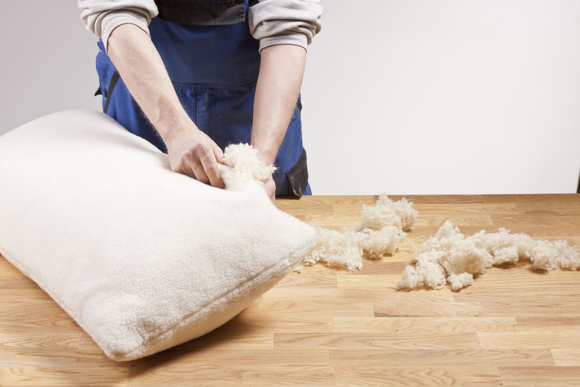 Korkboden Belag Parkett Naturstoff Fensterbau Dämmstoffe Innenausbau