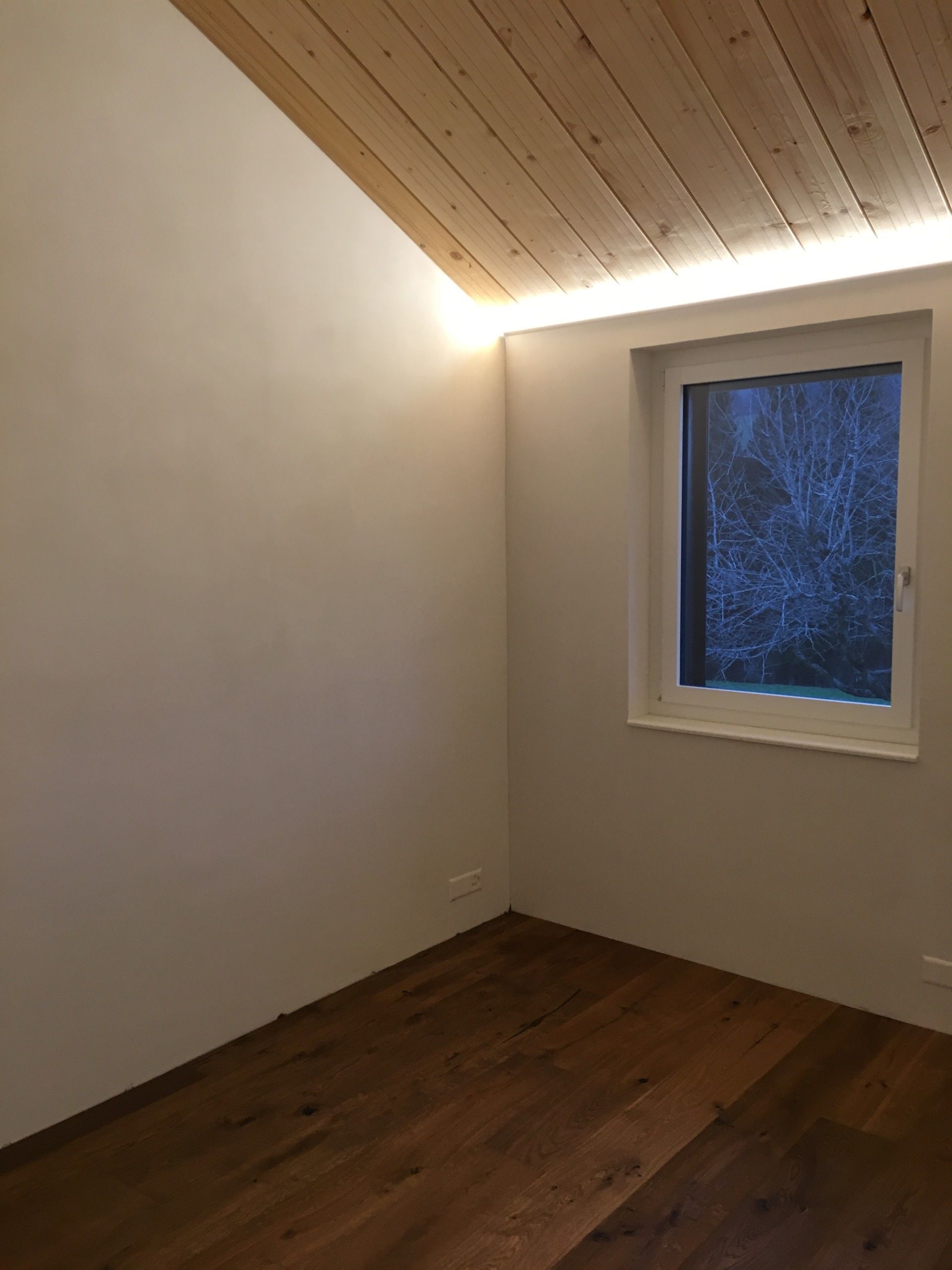 Holzhausx - Stroba Naturbaustoffe AG - Kemptthal