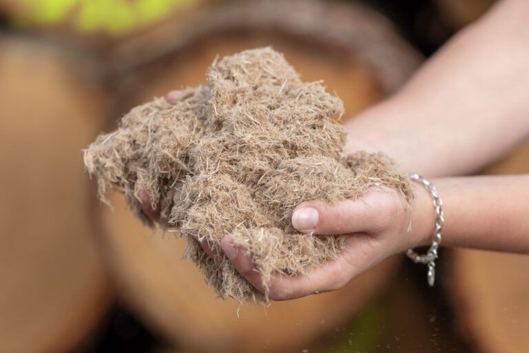 Jasmin Clay fine Einblasdämmung 