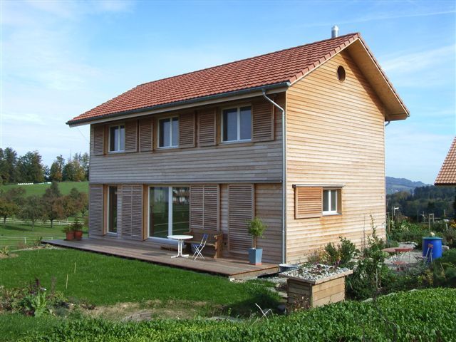 stroba naturbaustoffe ag