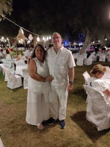 Esti & David - Club Med Marrakech