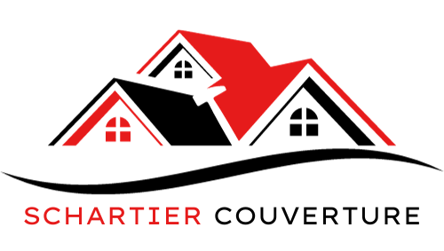 Logo de Schartier Couverture
