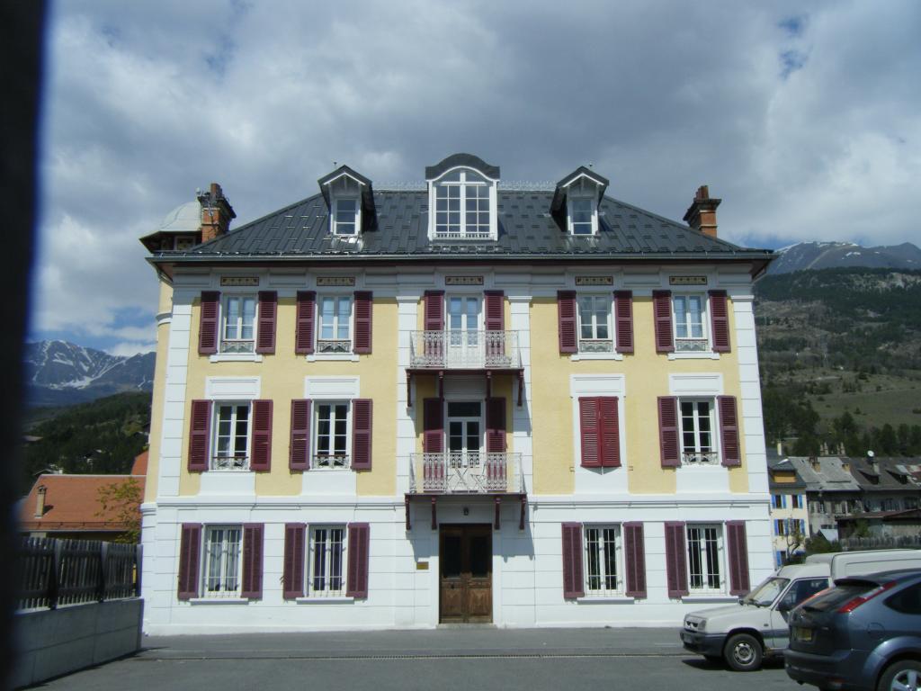 Beau Stephane à Saint Pons - Couverture