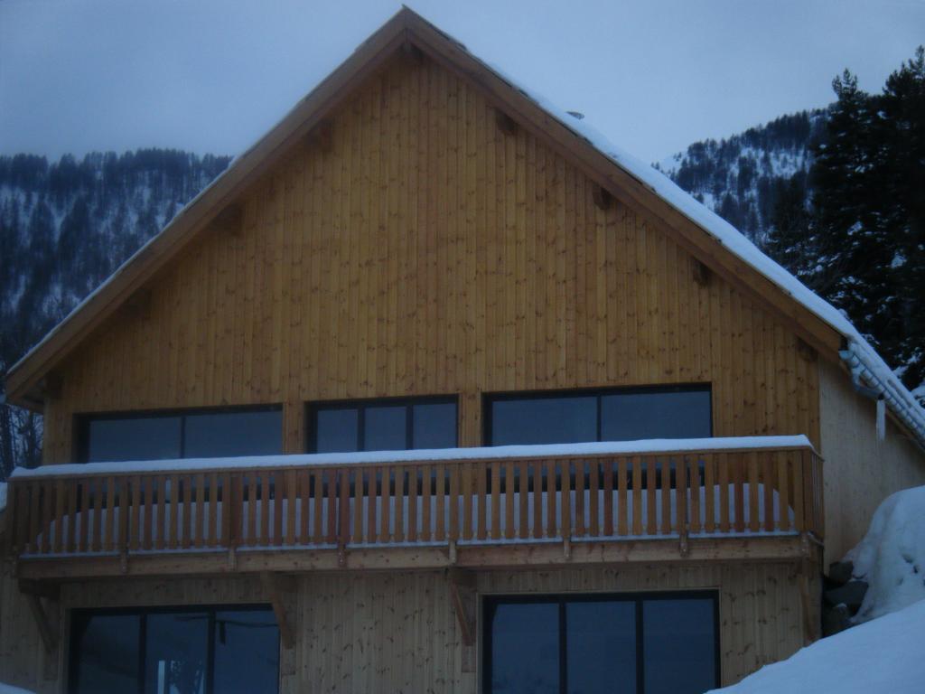 entreprise Beau Stéphane SARL - Couverture - Alpes-de- Haute-Provence