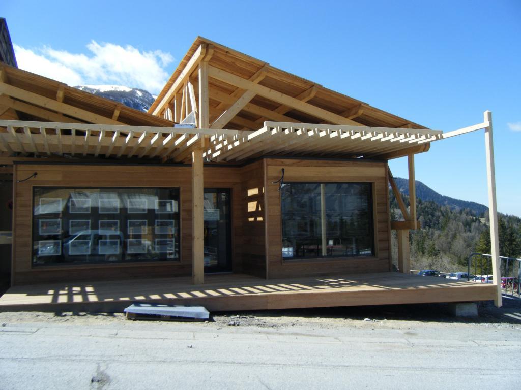 Beau Stéphane Sarl à Saint-Pons - Tous types de couverture