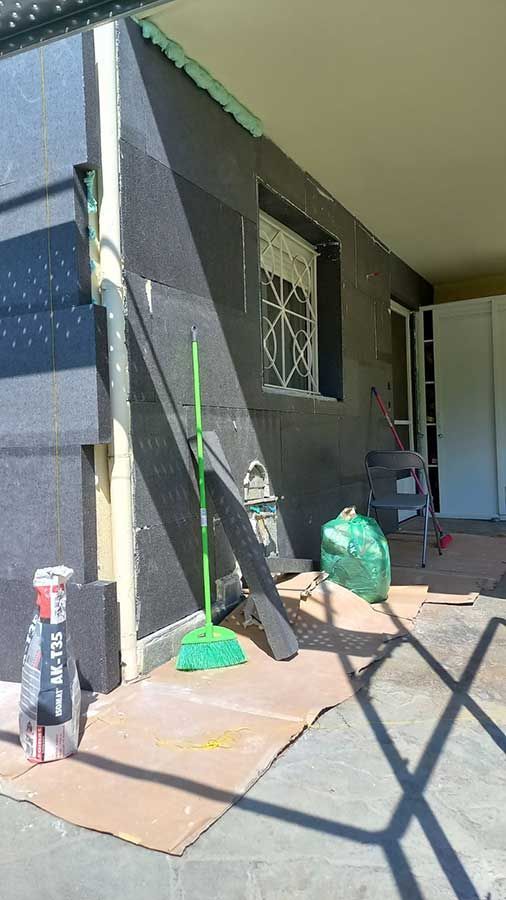 Ανακαινίσεις | ΚΑΛΙΓΙΑΣ ΔΗΜΗΤΡΙΟΣ