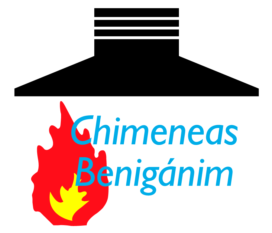 Chimeneas Benigánim