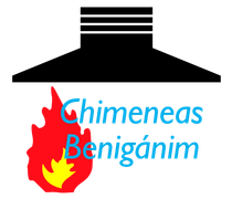 Chimeneas Benigánim