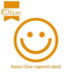 Oiva-raportti