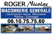 Logo Maçonnerie Générale Roger Nicolas
