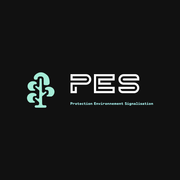 Logo PES
