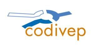 Logo CODIVEP