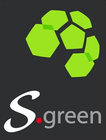 S.Green Logo de l'entreprise S.Green