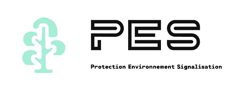 Logo de l'entreprise PES
