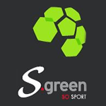 Logo S.Green