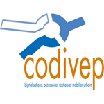 Logo CODIVEP