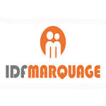 Logo IDF Marquage