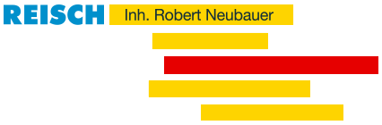 Karosseriebau Reisch Inh. Robert Neubauer | Gummersbach-Derschlag | Logo