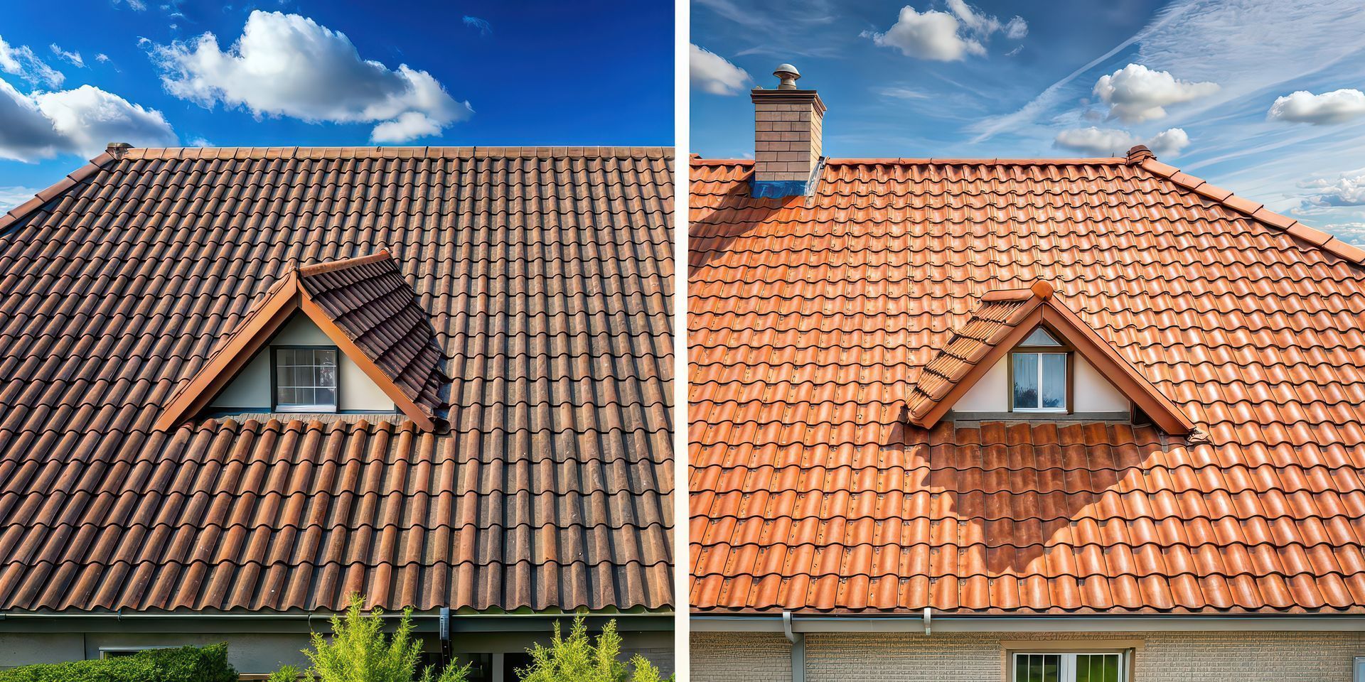 Travaux de couverture