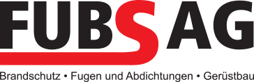 Logo - FUBS AG - Holderbank
