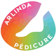 Arlinda P&eacute;dicure-logo