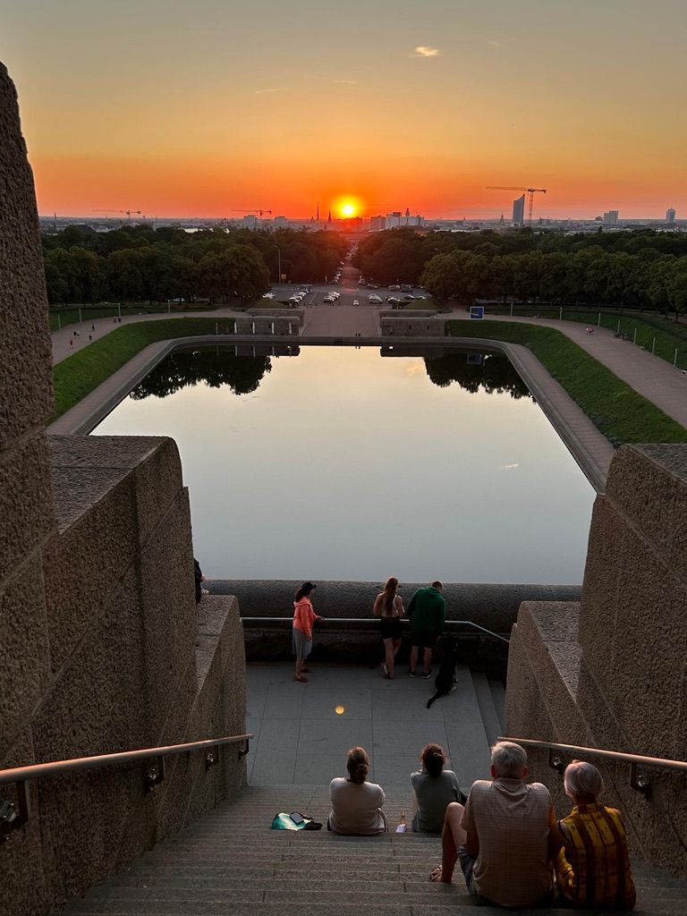 
Völkerschlachtdenkmal