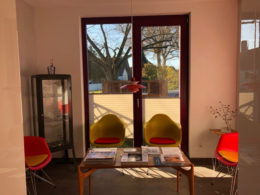 Praxis für Physiotherapie-logo