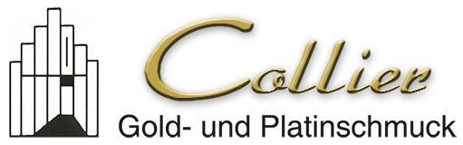 Logo Collier Gold- und Platinschmuck
