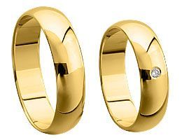 55 goldring abgerundet