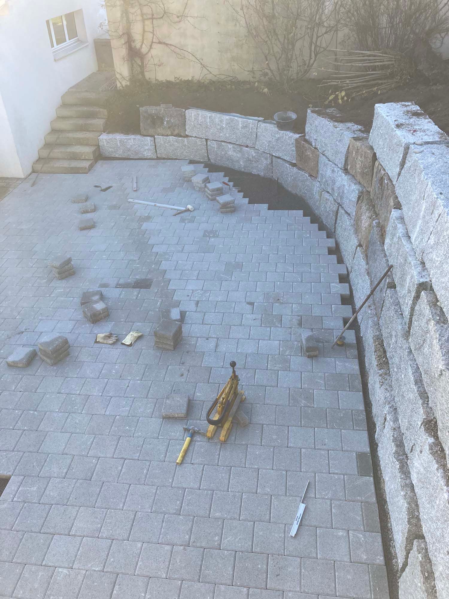 Gartenbau - Gardenpower in Männedorf