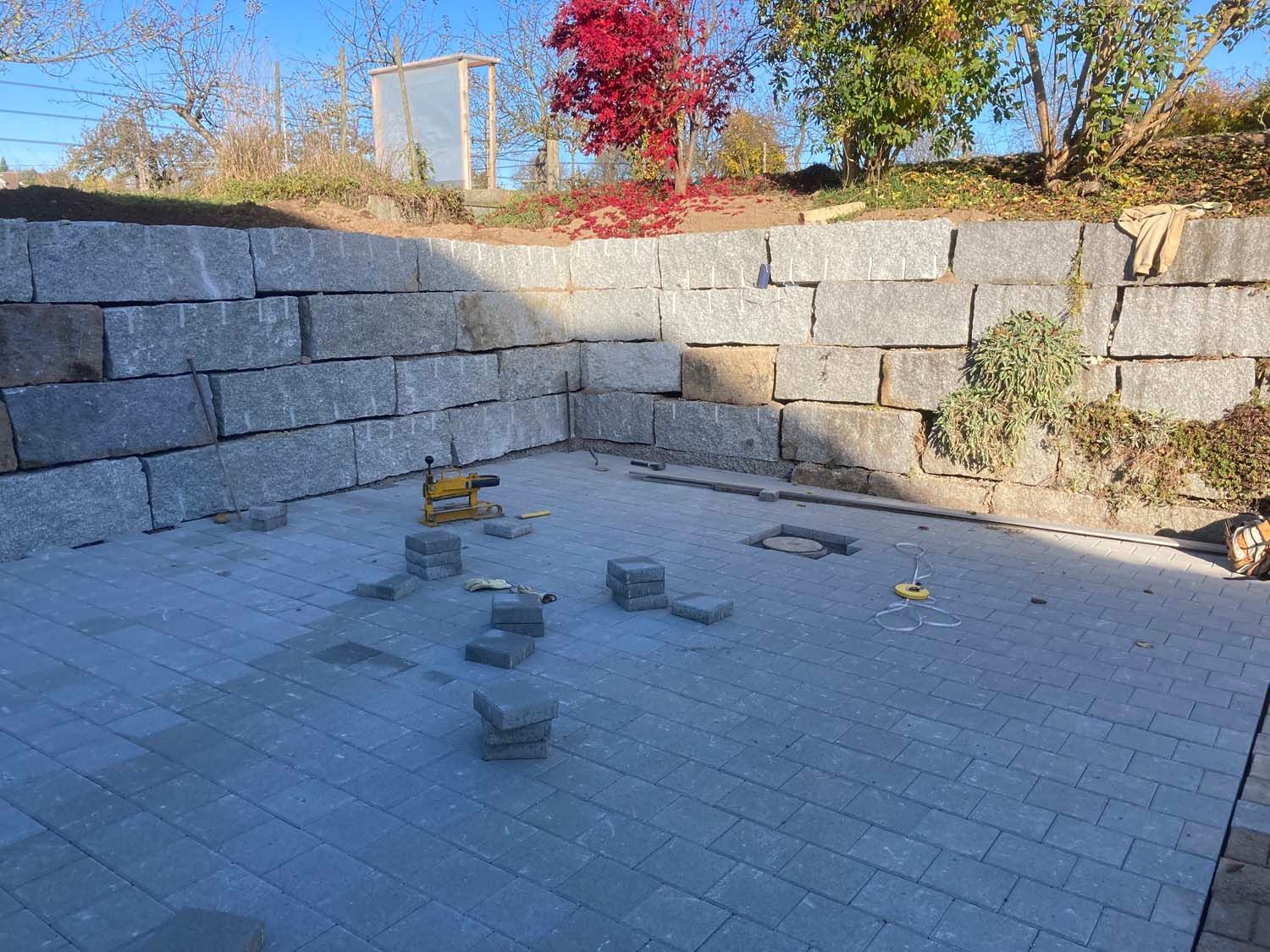 Gartenbau - Gardenpower in Männedorf