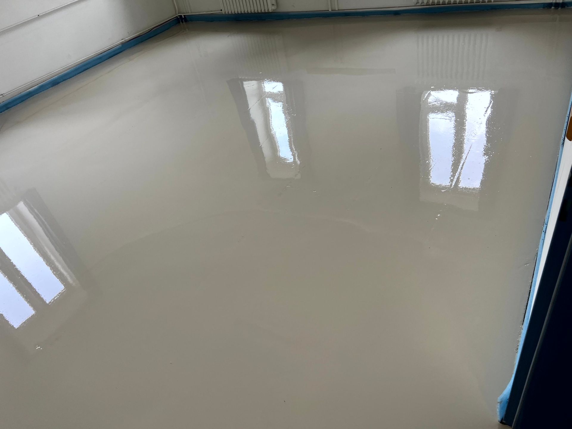 Norice Schmidt Bodenbeläge - Referenzen