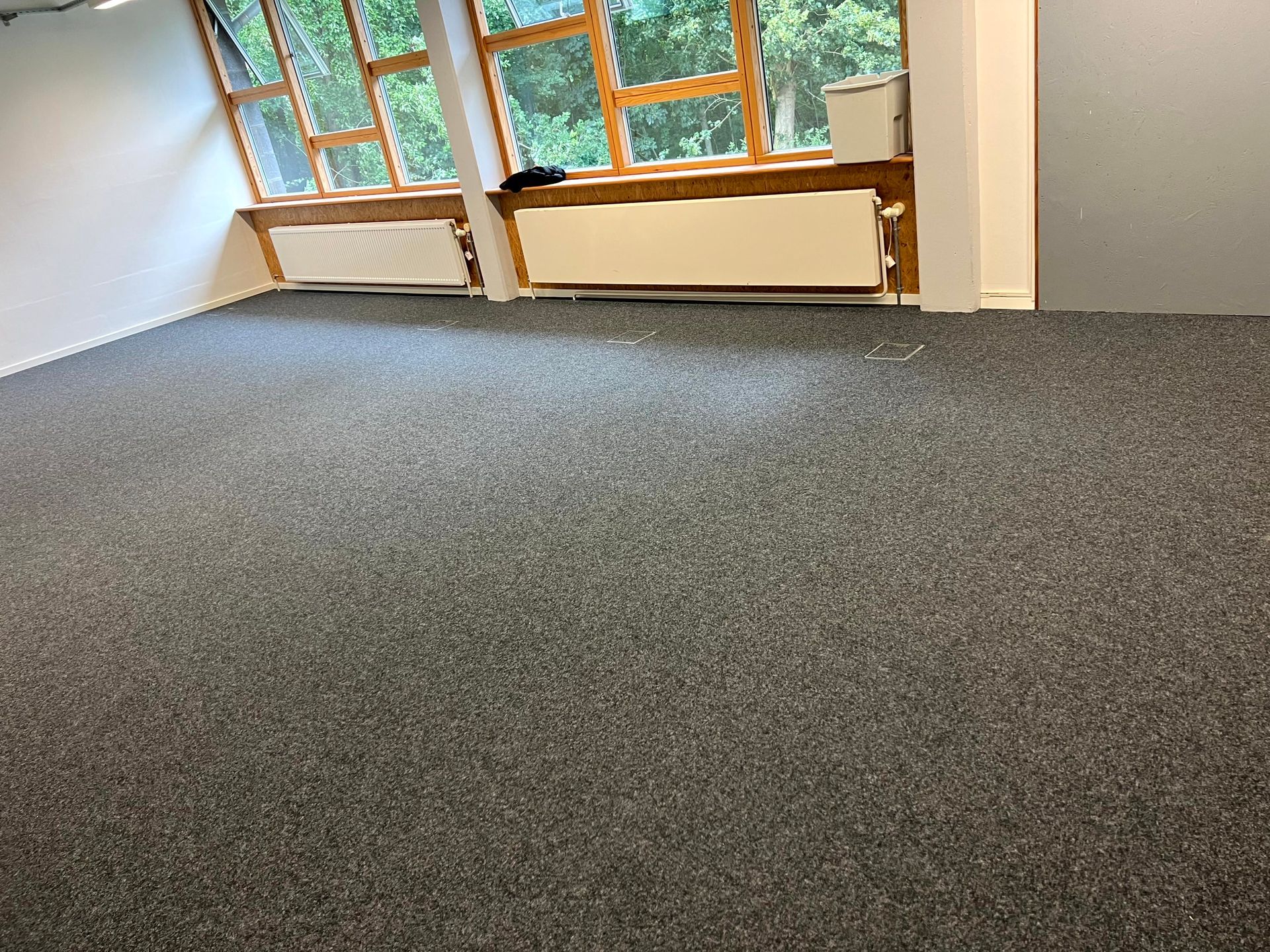 Norice Schmidt Bodenbeläge - Referenzen