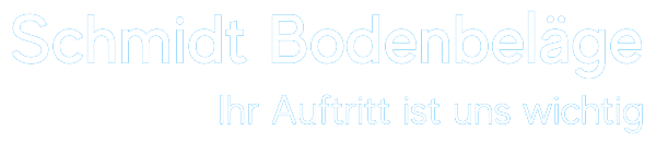 Logo Schmidt Bodenbeläge