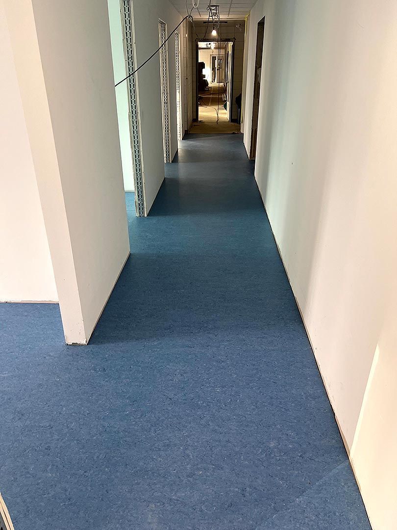 Norice Schmidt Bodenbeläge - Referenzen