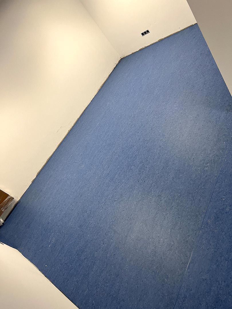 Norice Schmidt Bodenbeläge - Referenzen