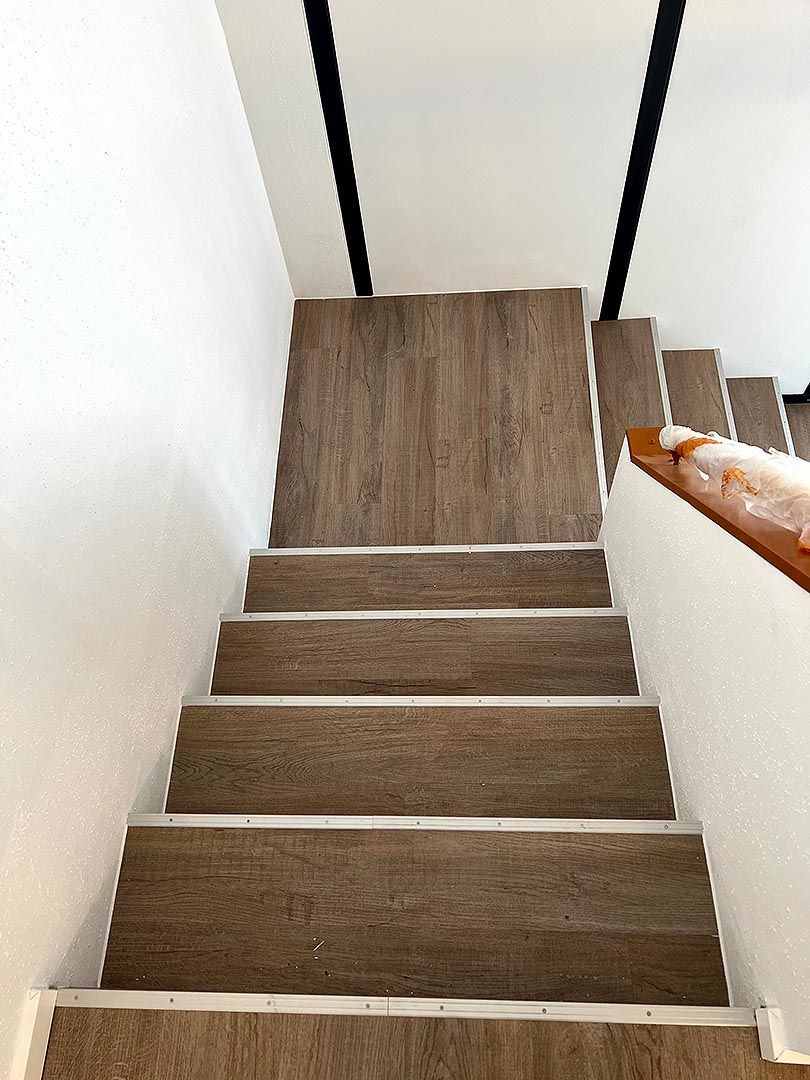 Norice Schmidt Bodenbeläge - Referenzen